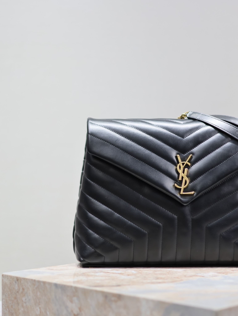 YSL Top Handle Bags